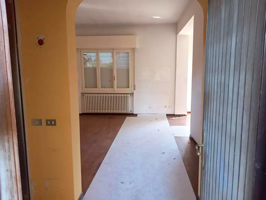 Immagine 9 di Villa in vendita  in via oratorio a Capriate San Gervasio