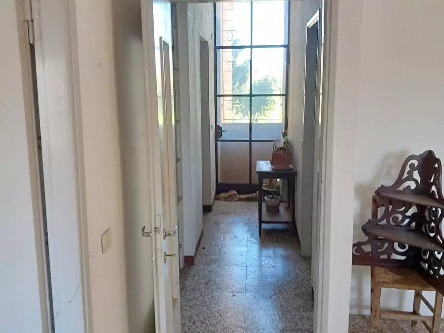 Immagine 26 di Villa in vendita  in via bergamo a Capriate San Gervasio
