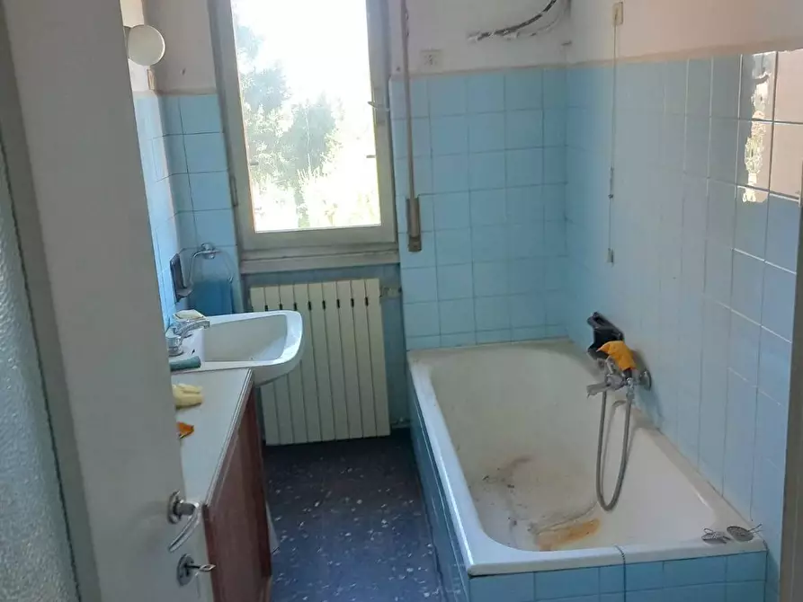 Immagine 21 di Villa in vendita  in via bergamo a Capriate San Gervasio