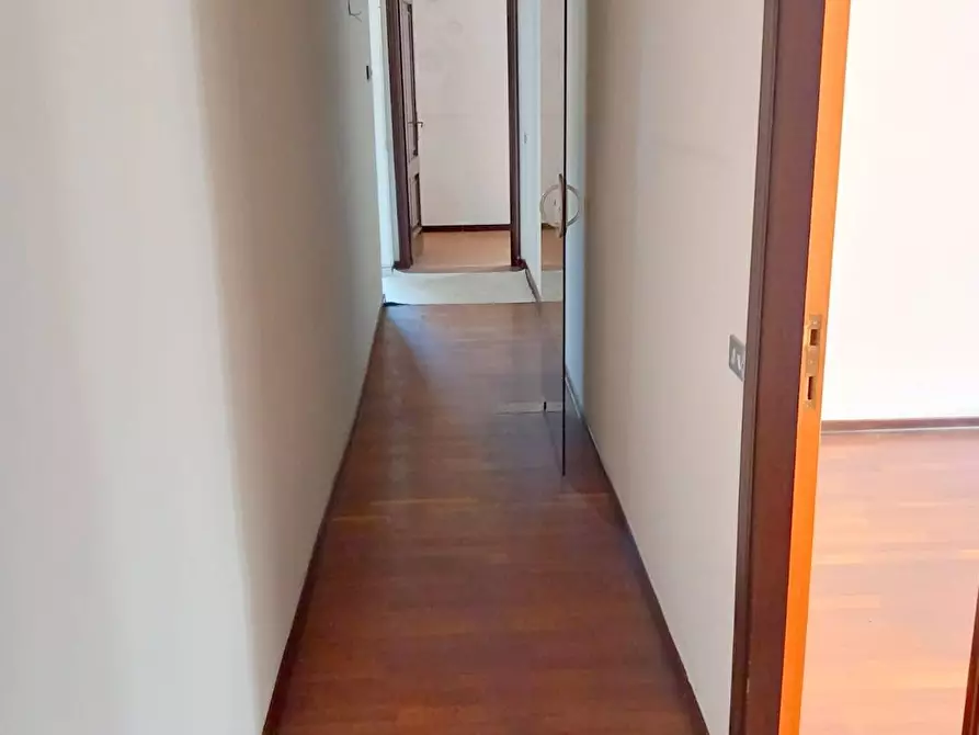 Immagine 12 di Villa in vendita  in via bergamo a Capriate San Gervasio