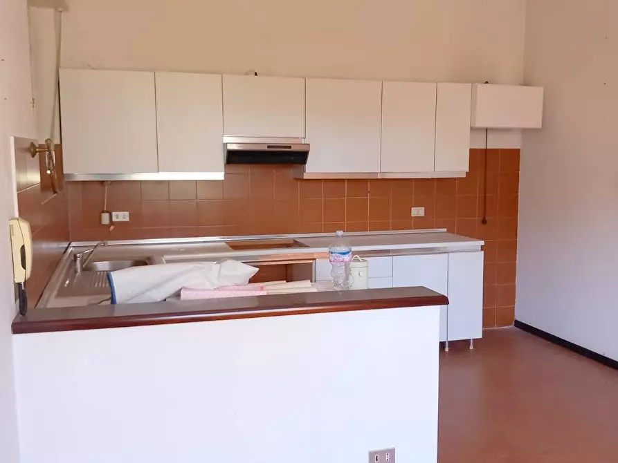 Immagine 10 di Villa in vendita  in via bergamo a Capriate San Gervasio