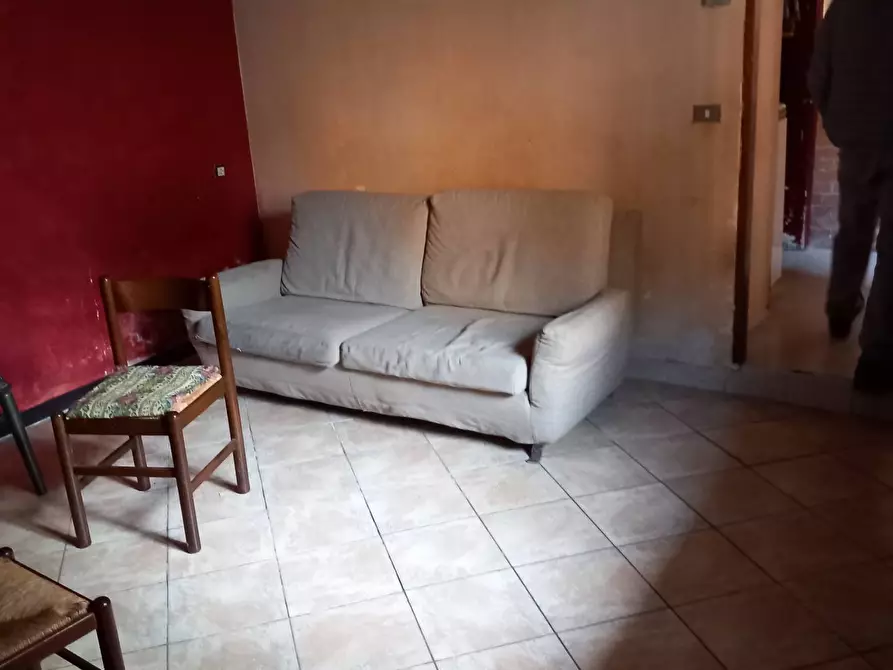 Immagine 1 di Casa indipendente in vendita  in via san siro a Capriate San Gervasio