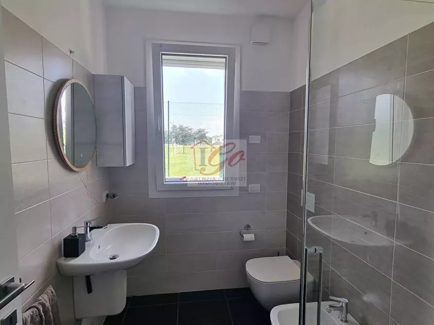 Immagine 17 di Villa in vendita  in via chiesa 1 a Basiano