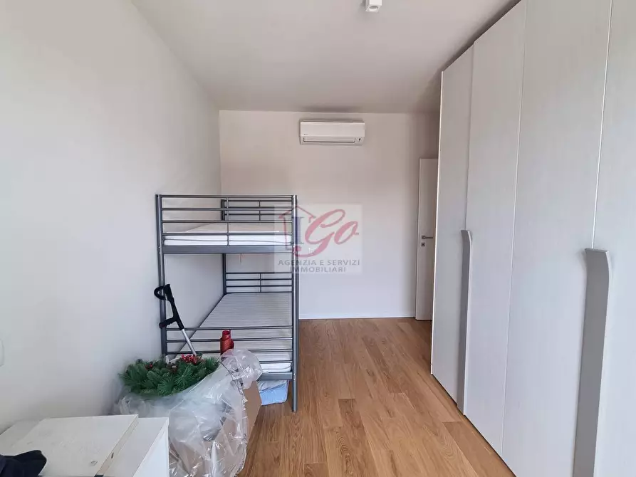 Immagine 22 di Villa in vendita  in via chiesa 1 a Basiano