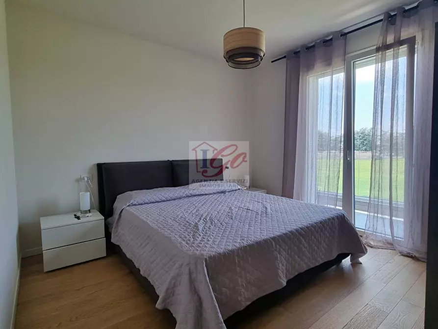 Immagine 19 di Villa in vendita  in via chiesa 1 a Basiano