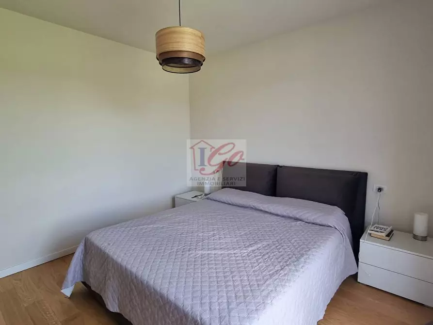 Immagine 20 di Villa in vendita  in via chiesa 1 a Basiano