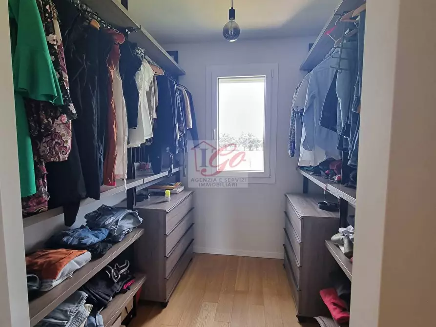 Immagine 21 di Villa in vendita  in via chiesa 1 a Basiano