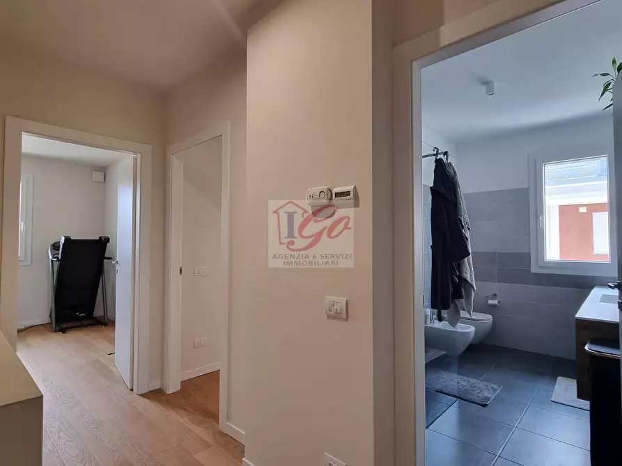 Immagine 18 di Villa in vendita  in via chiesa 1 a Basiano