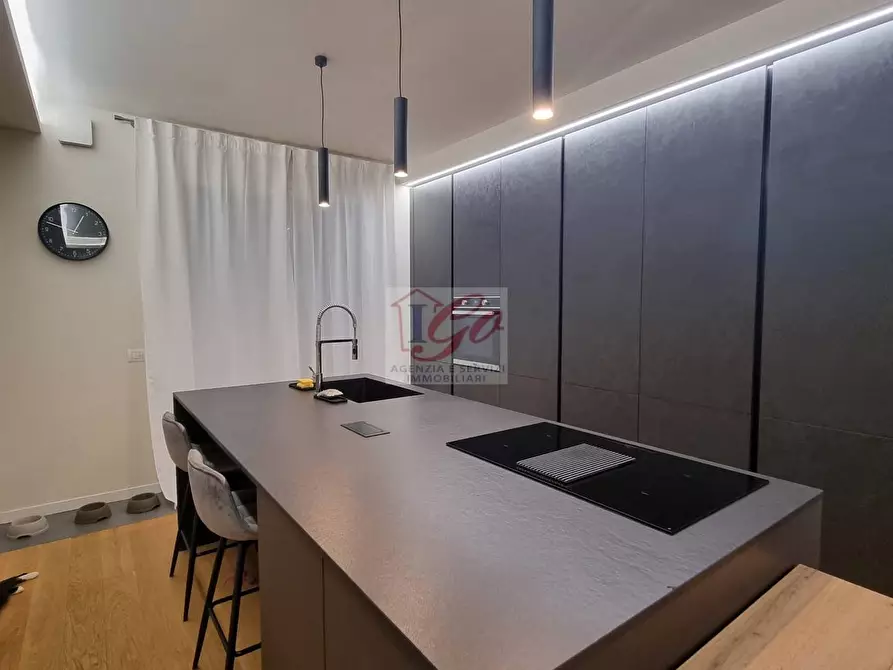 Immagine 14 di Villa in vendita  in via chiesa 1 a Basiano