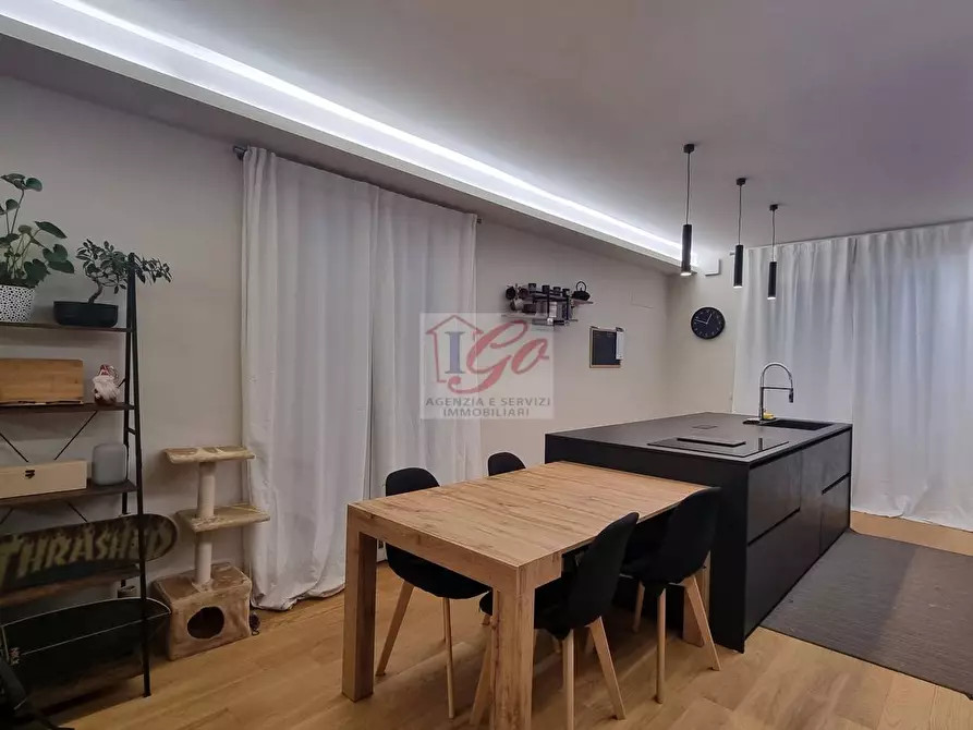 Immagine 11 di Villa in vendita  in via chiesa 1 a Basiano