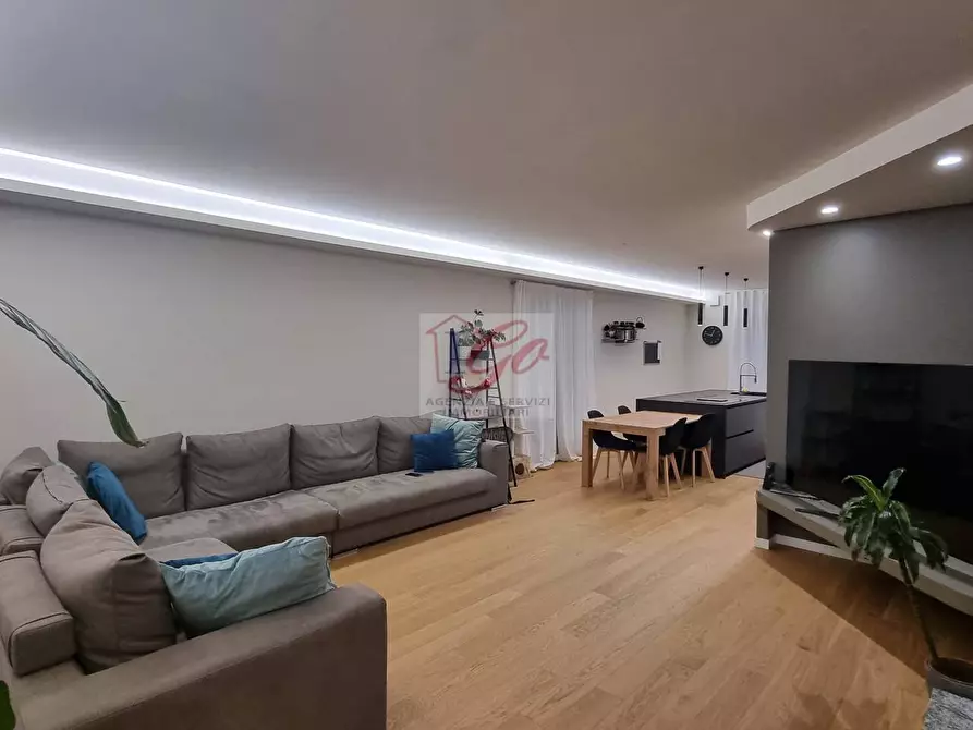 Immagine 5 di Villa in vendita  in via chiesa 1 a Basiano