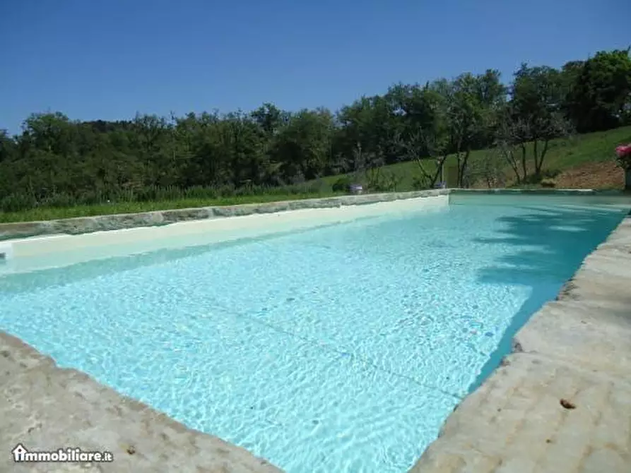 Immagine 8 di Villa in vendita  in via badalasco a Fara Gera D'adda