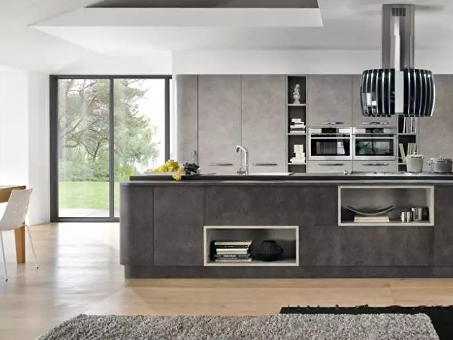 Immagine 4 di Villa in vendita  in via badalasco a Fara Gera D'adda