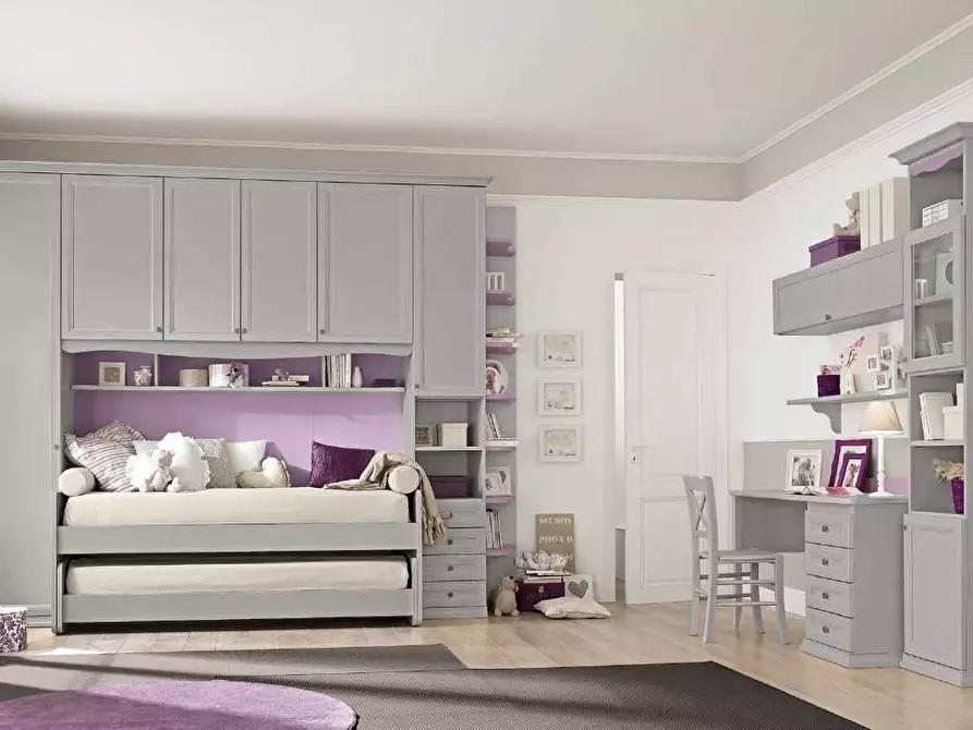 Immagine 13 di Villa in vendita  in via badalasco a Fara Gera D'adda