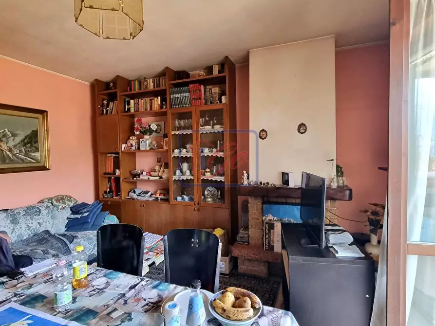 Immagine 7 di Appartamento in vendita  in via dei tigli 5 a Ardesio