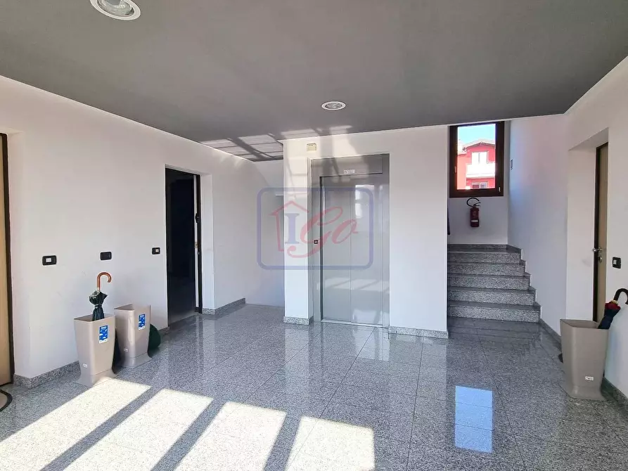 Immagine 5 di Appartamento in vendita  in via giuseppe di vittorio 2 a Basiano