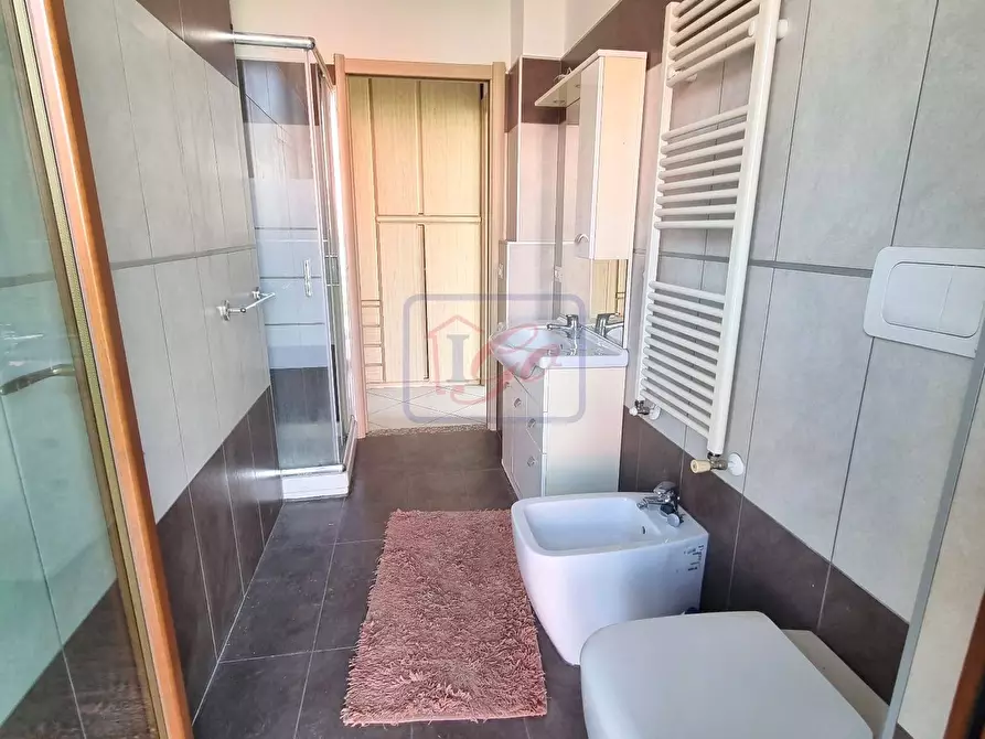 Immagine 15 di Appartamento in vendita  in via giuseppe di vittorio 2 a Basiano