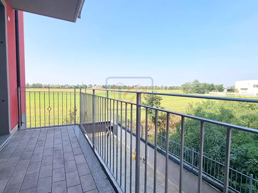 Immagine 10 di Appartamento in vendita  in via giuseppe di vittorio 2 a Basiano