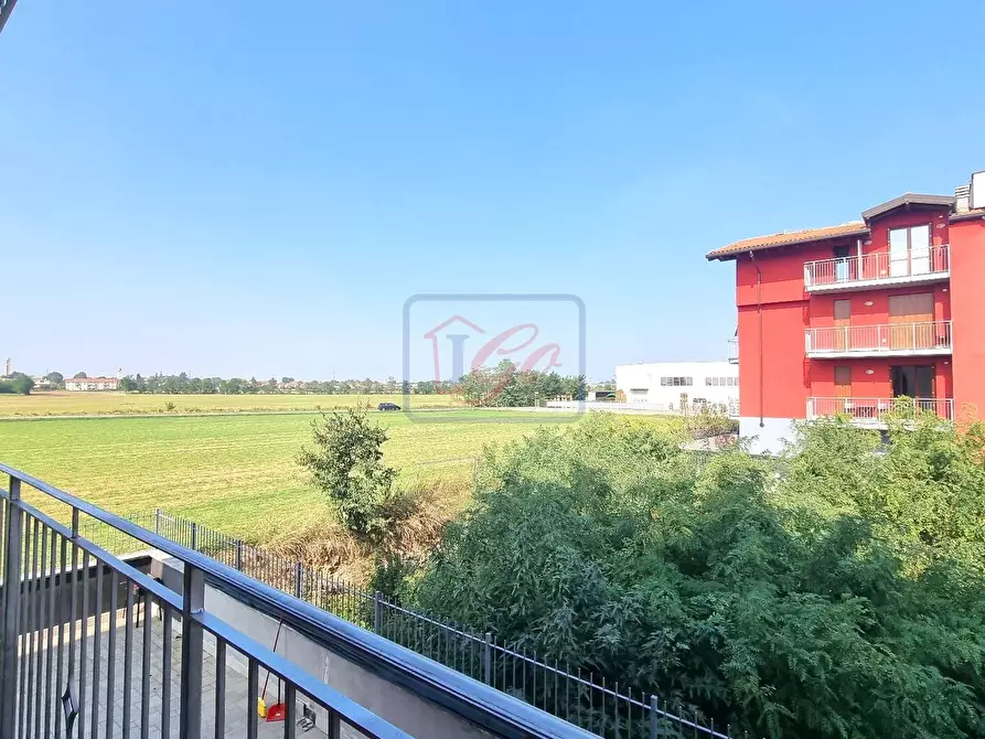 Immagine 11 di Appartamento in vendita  in via giuseppe di vittorio 2 a Basiano