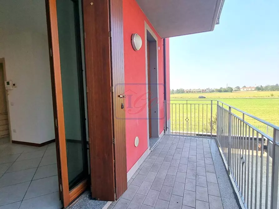 Immagine 9 di Appartamento in vendita  in via giuseppe di vittorio 2 a Basiano