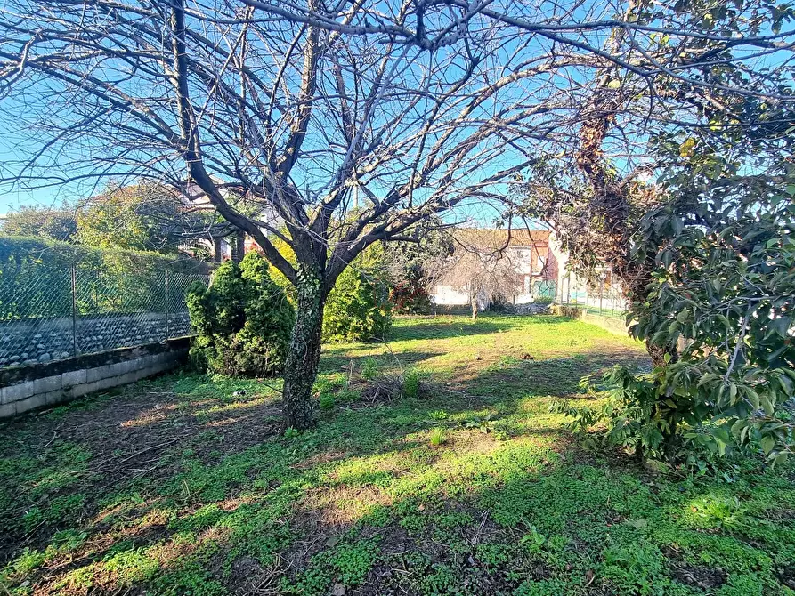 Immagine 22 di Casa semindipendente in vendita  in Via conciliazione 10 a Bottanuco