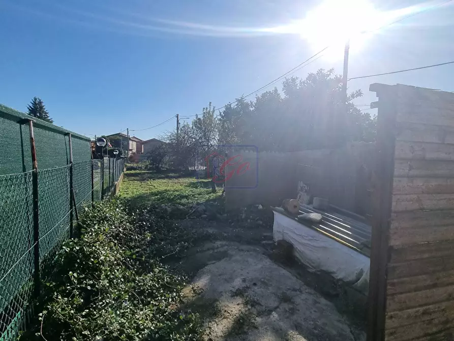 Immagine 23 di Casa semindipendente in vendita  in Via conciliazione 10 a Bottanuco