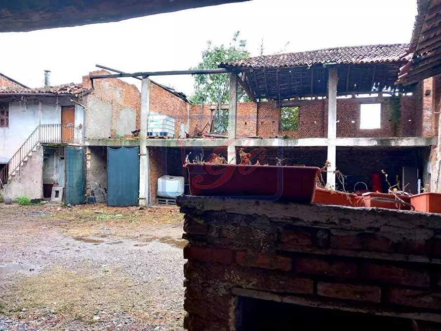 Immagine 6 di Rustico / casale in vendita  in via montegrappa a Arcene