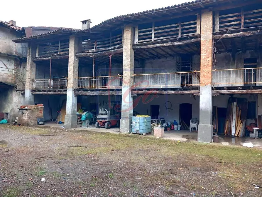 Immagine 20 di Rustico / casale in vendita  in via montegrappa a Arcene