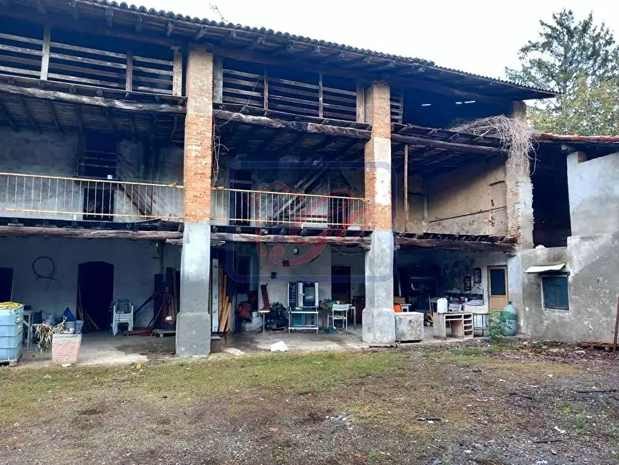 Immagine 21 di Rustico / casale in vendita  in via montegrappa a Arcene