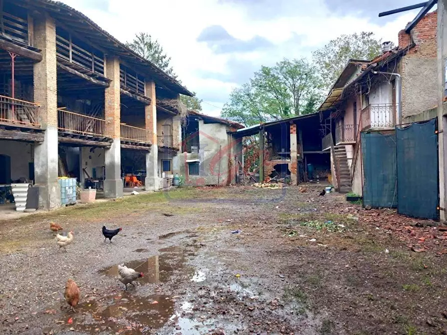Immagine 10 di Rustico / casale in vendita  in via montegrappa a Arcene