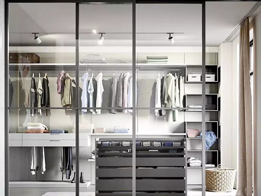 Immagine 7 di Appartamento in vendita  in via vittorio veneto 1 a Arcene