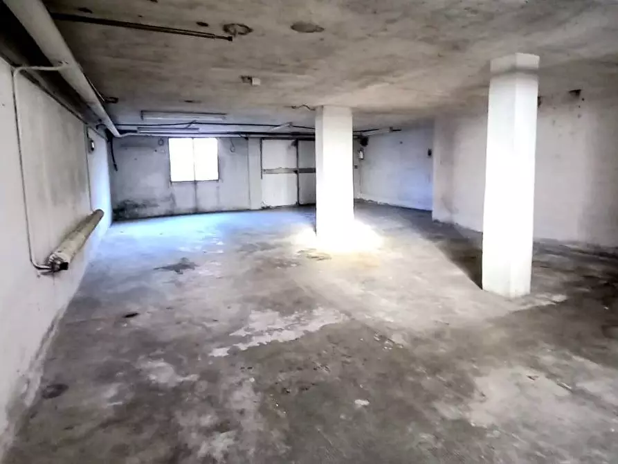 Immagine 20 di Villetta a schiera in vendita  in via san giacomo 2 a Bernareggio