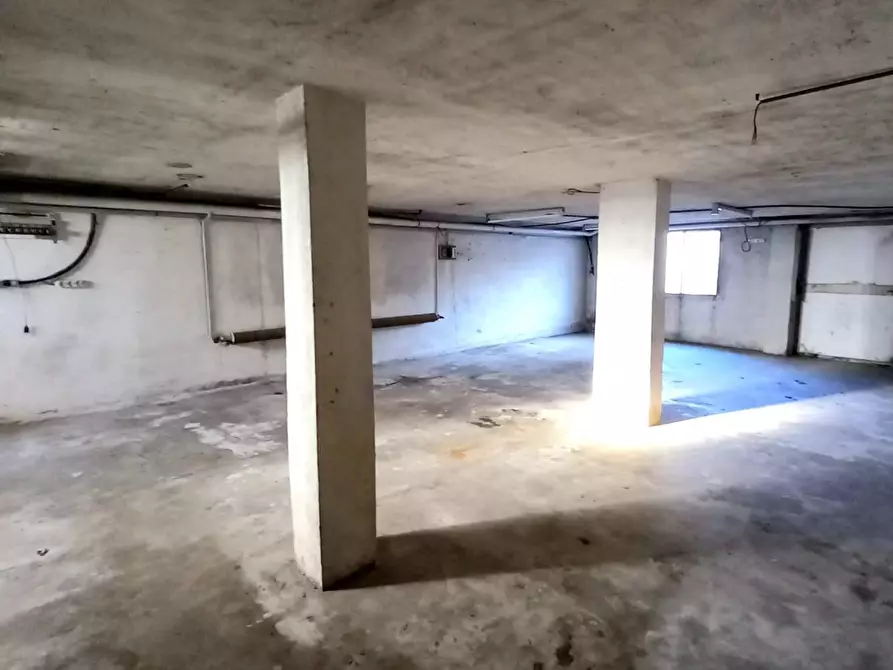 Immagine 22 di Villetta a schiera in vendita  in via san giacomo 2 a Bernareggio