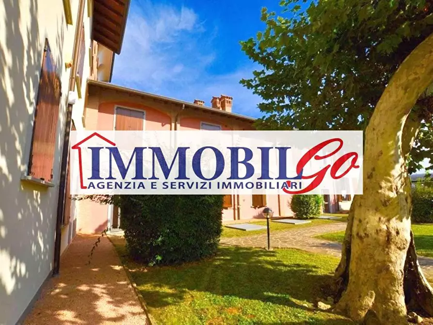 Immagine 1 di Appartamento in vendita  in via vittorio veneto 8 a Madone