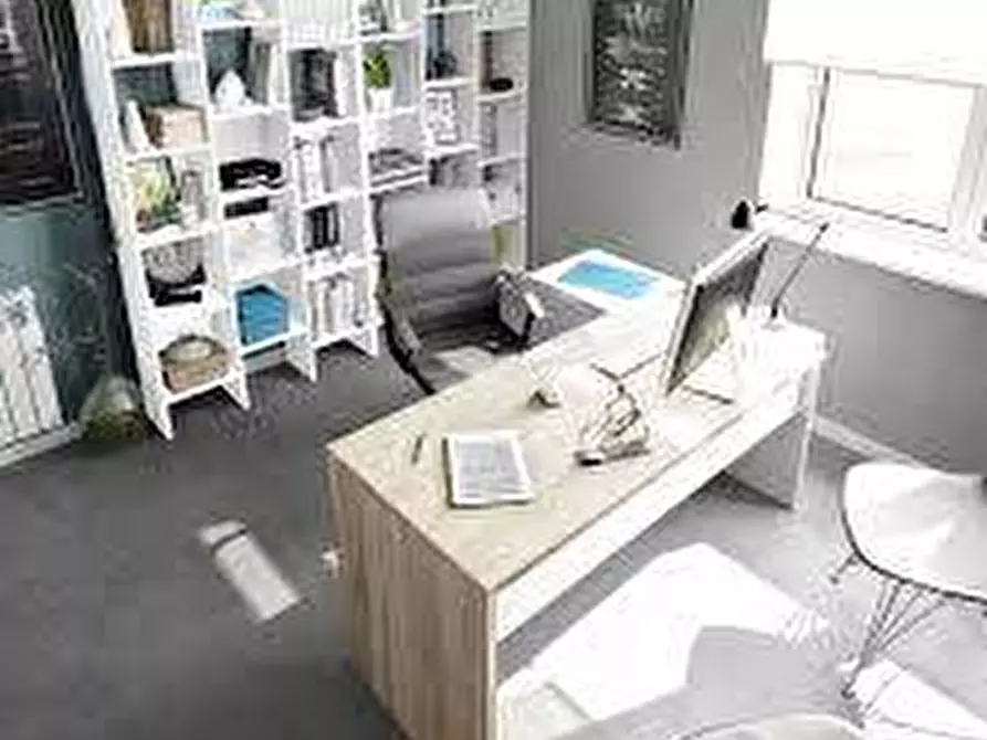 Immagine 7 di Locale commerciale in vendita  in via marconi a Basiano