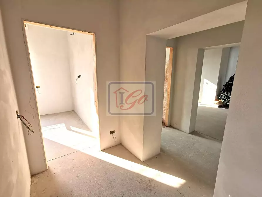 Immagine 20 di Villa in vendita  in Via Roma a Capriate San Gervasio