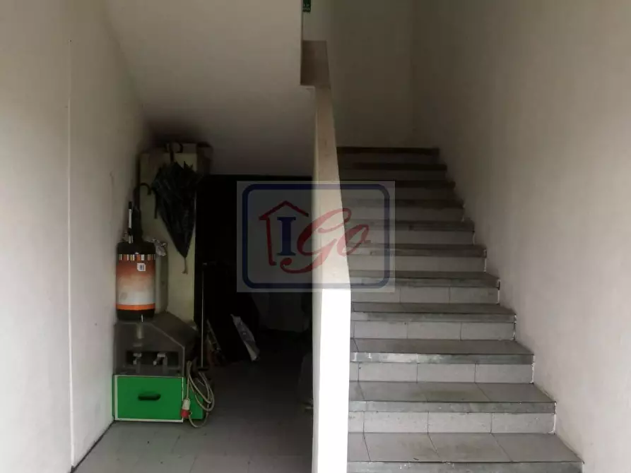 Immagine 20 di Capannone industriale in vendita  in Via Giuseppe di Vittorio a Grezzago
