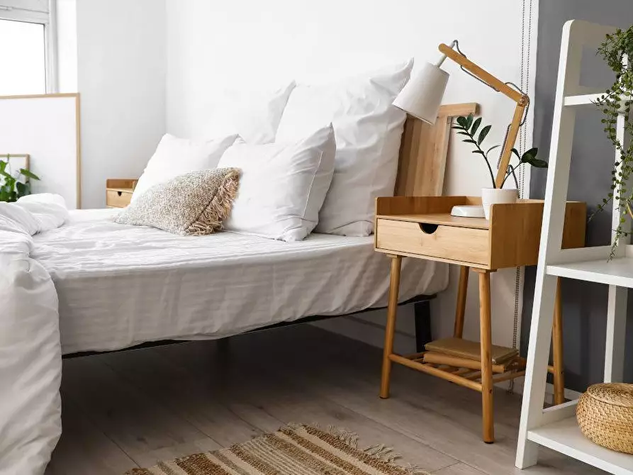 Immagine 11 di Appartamento in vendita  in via fontanelle a Suisio