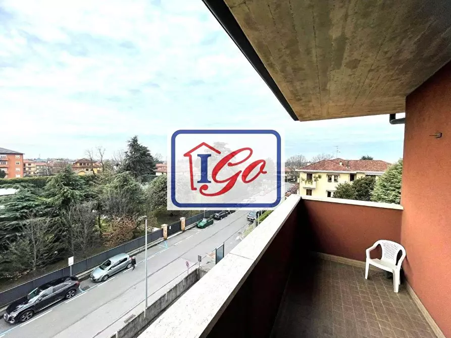 Immagine 28 di Attico in vendita  in Via roma a Inzago