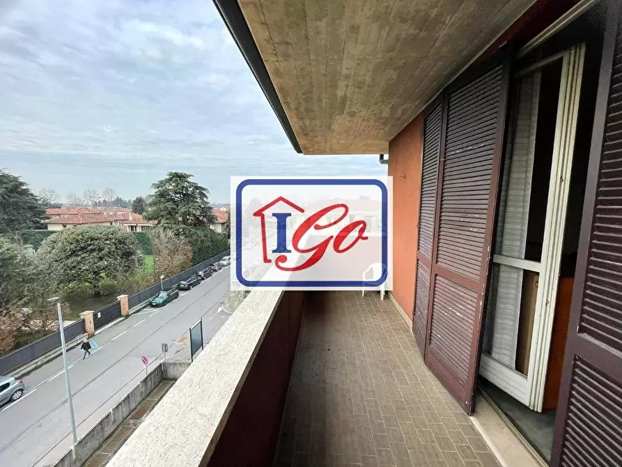 Immagine 27 di Attico in vendita  in Via roma a Inzago