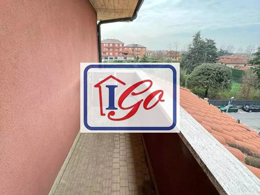 Immagine 24 di Attico in vendita  in Via roma a Inzago