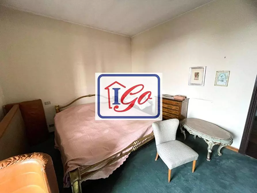 Immagine 26 di Attico in vendita  in Via roma a Inzago