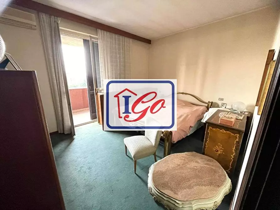 Immagine 25 di Attico in vendita  in Via roma a Inzago