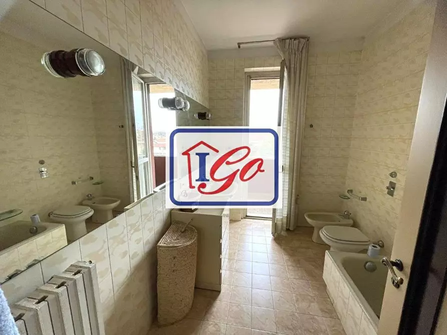 Immagine 23 di Attico in vendita  in Via roma a Inzago