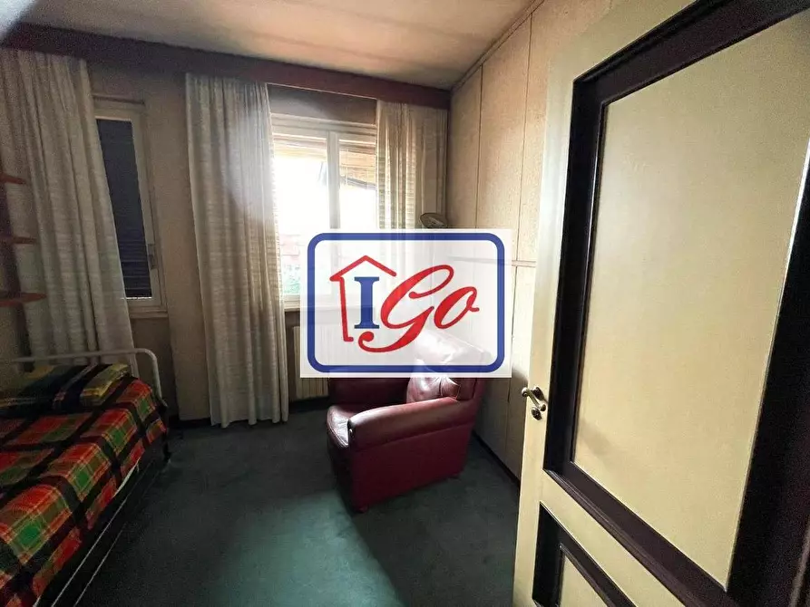 Immagine 20 di Attico in vendita  in Via roma a Inzago