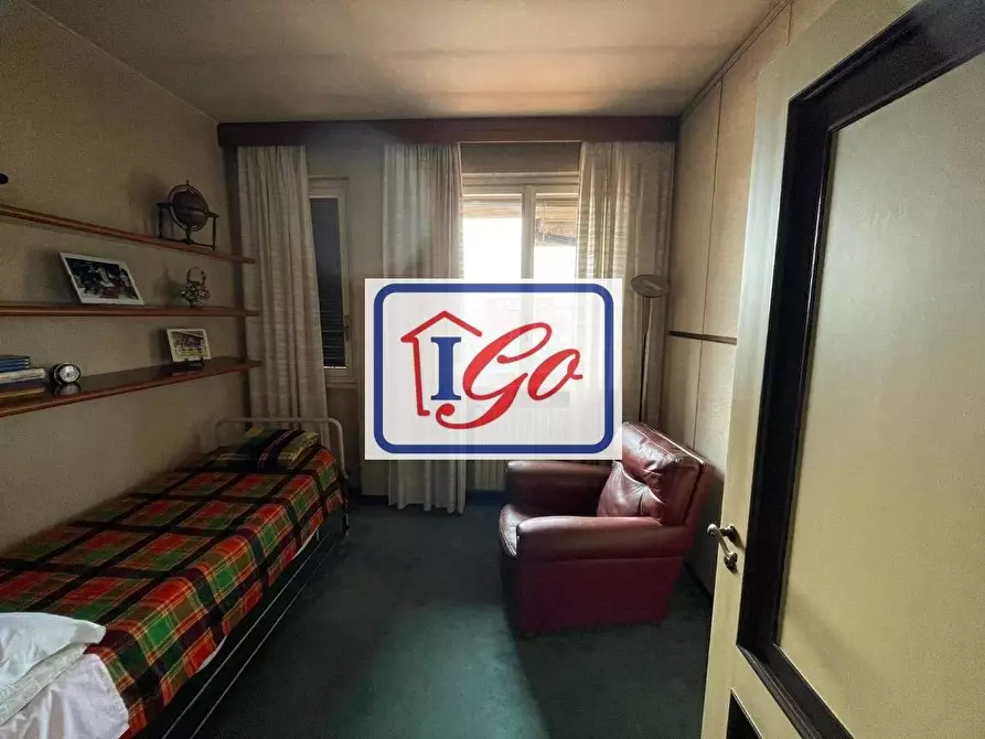 Immagine 21 di Attico in vendita  in Via roma a Inzago