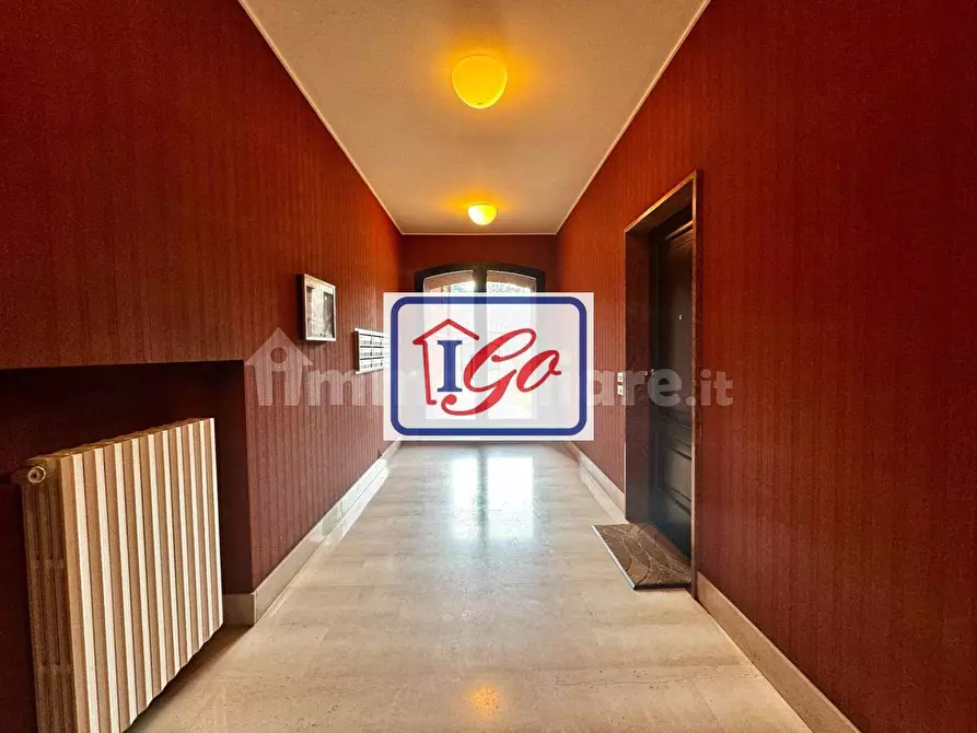 Immagine 31 di Attico in vendita  in Via roma a Inzago