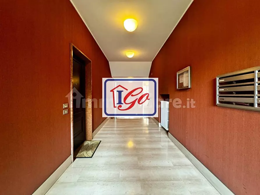 Immagine 32 di Attico in vendita  in Via roma a Inzago