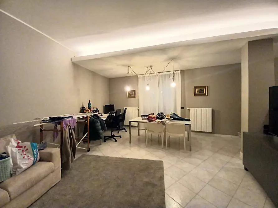 Immagine 33 di Villa in vendita  in va san francesco a Busnago