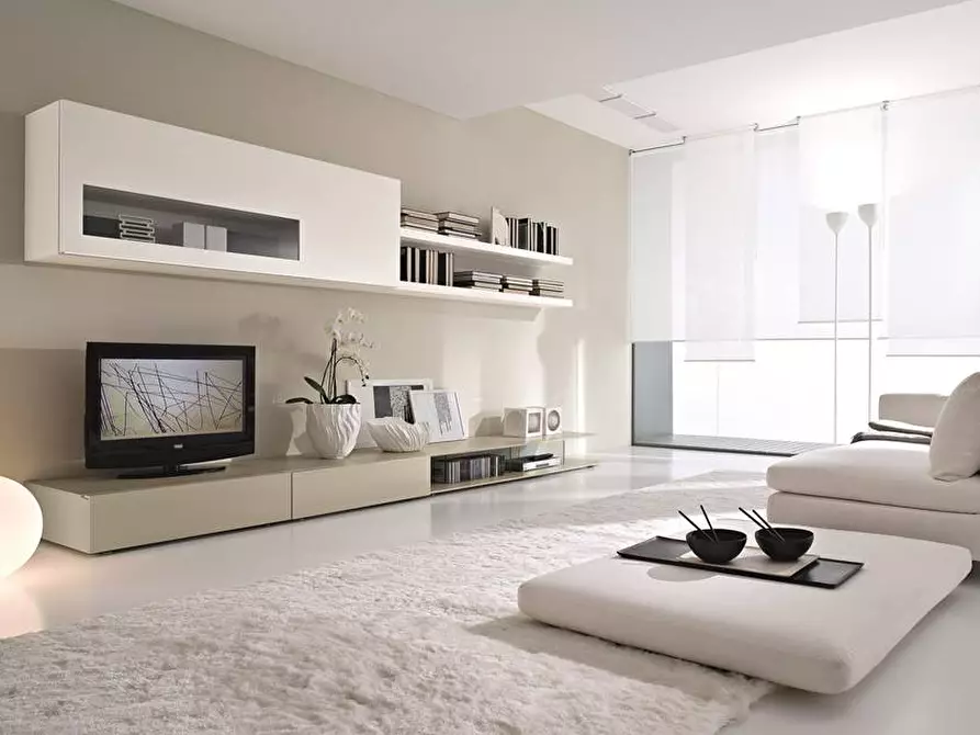 Immagine 2 di Appartamento in vendita  in via marconi a Grezzago